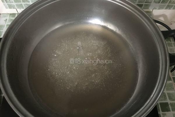 哈密瓜西米露的做法图解6