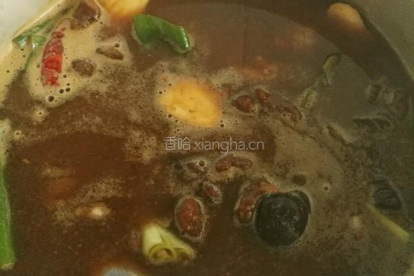 酱牛肉的做法图解3