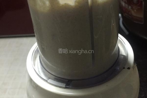 小米蛋糕的做法图解3