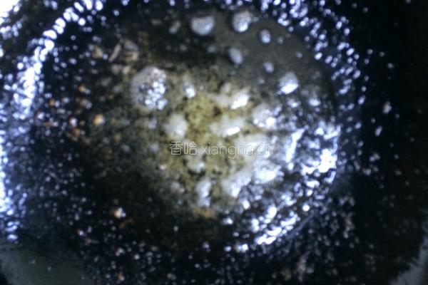 青豆炒肉的做法图解9