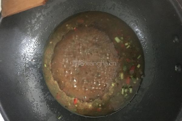 香拌馄饨的做法图解16