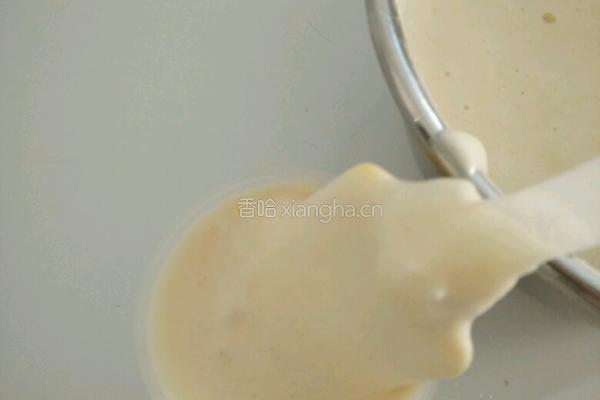 柠檬杯子蛋糕的做法图解12
