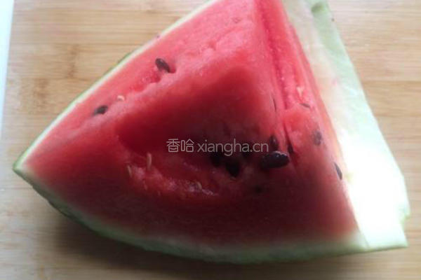 小猪佩奇的做法图解1