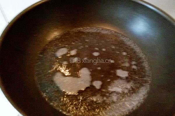  凉拌绿豆芽的做法图解4