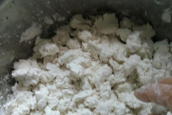 豆沙汤圆的做法图解1