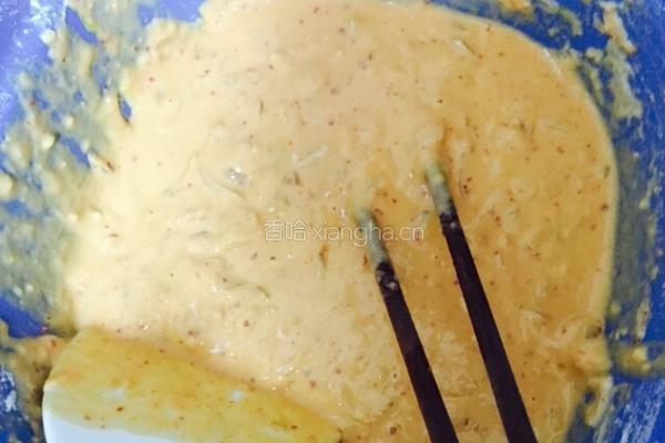 韩式泡菜饼的做法图解1