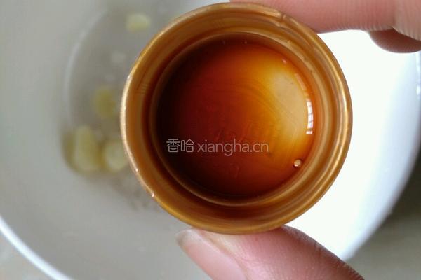 懒人版蒸南瓜的做法图解4
