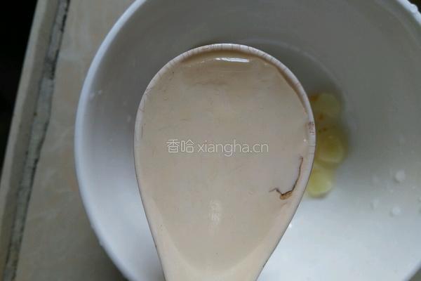 懒人版蒸南瓜的做法图解7