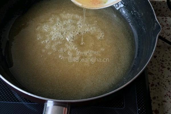 简单棒棒糖的做法图解2