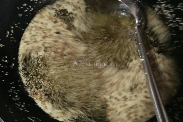 香辣干巴的做法图解1