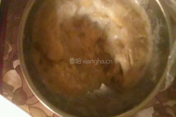 奥利奥香蕉冰淇淋的做法图解2