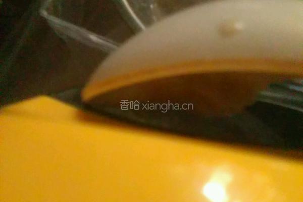 奥利奥香蕉冰淇淋的做法图解3