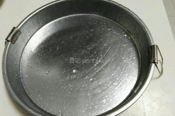 珍珠丸子的做法图解3