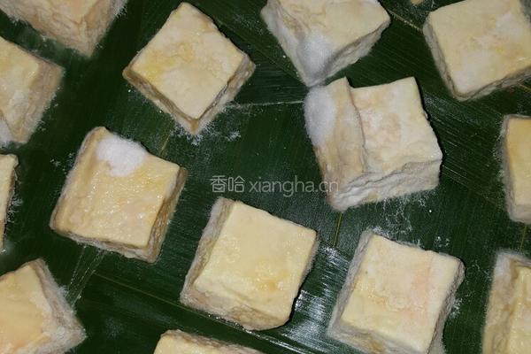 辣腐乳的做法图解4