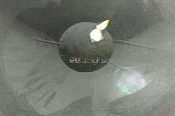 番茄鸡蛋汤的做法图解2