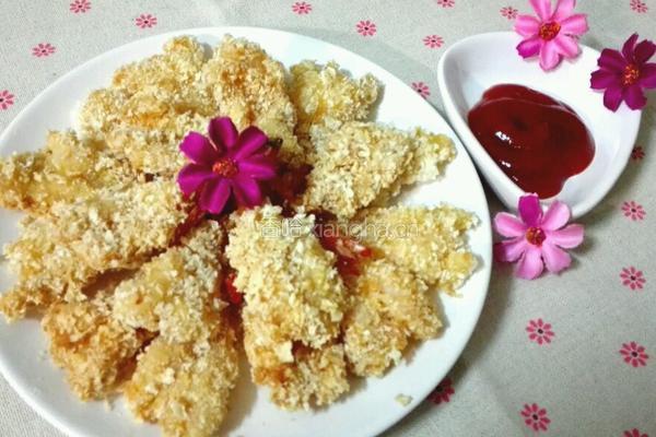 香酥虾的做法图解9