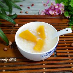南瓜粥的做法[图]