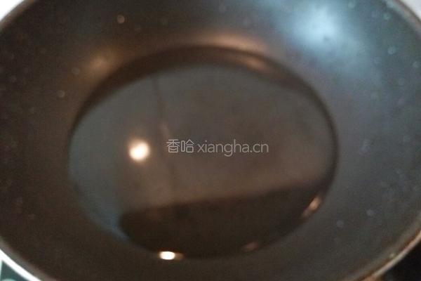  肥肉炖白萝卜的做法图解4