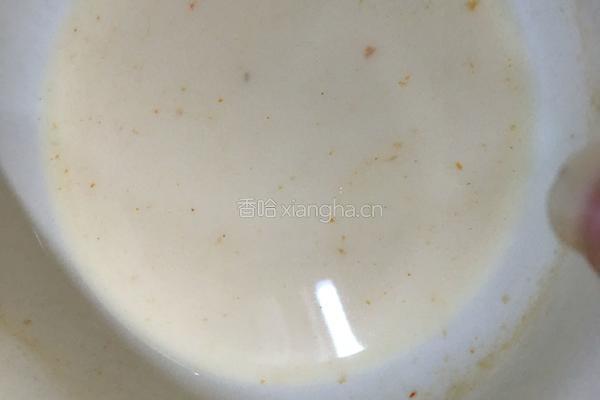 酸辣土豆条的做法图解6