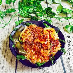 麻辣粉丝的做法[图]