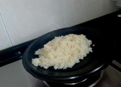 炒鸡蛋饭