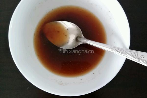 卷心菜包肉的做法图解13