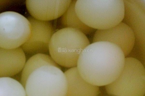 彩椒玉米鸡蛋沙拉的做法图解5