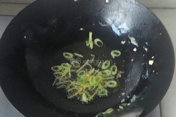 黄瓜木耳炒鸡蛋的做法图解5