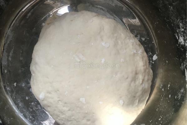 自制凉皮的做法图解1