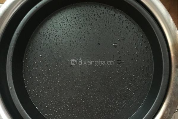 自制凉皮的做法图解5