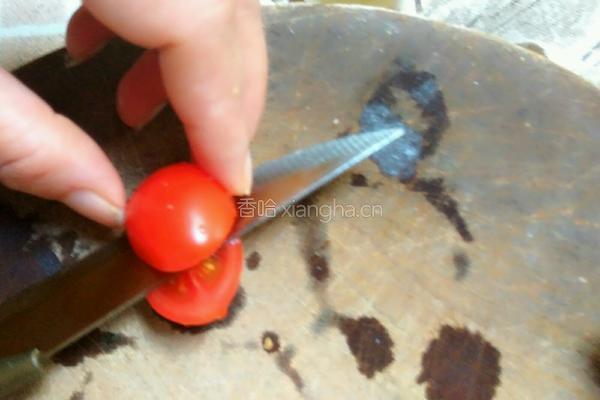 水果沙拉的做法图解4