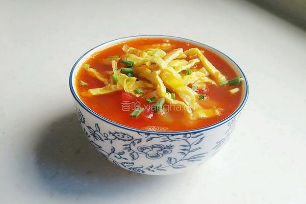 烩麻食（自创的非正宗）