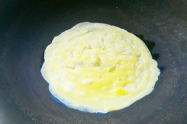 烩麻食（自创的非正宗）的做法图解4