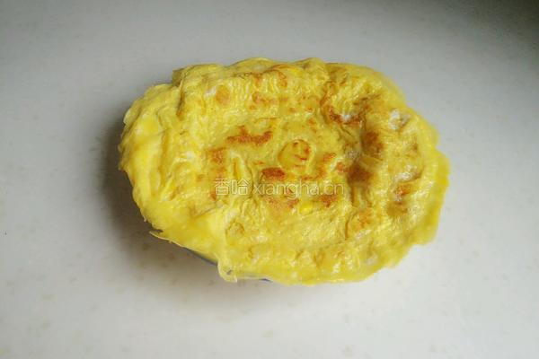 烩麻食（自创的非正宗）的做法图解10