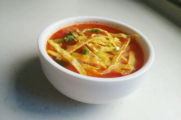 烩麻食（自创的非正宗）的做法图解22