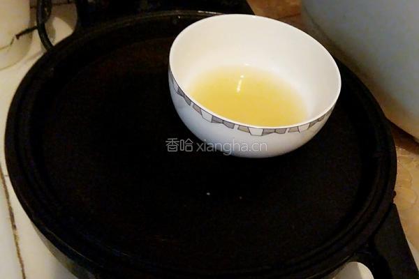 紫薯慕斯的做法图解6