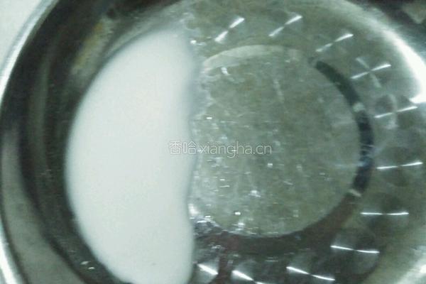 蒜苗猪肉的做法图解7