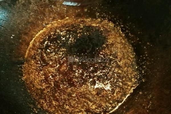 酱爆鸭片的做法图解4