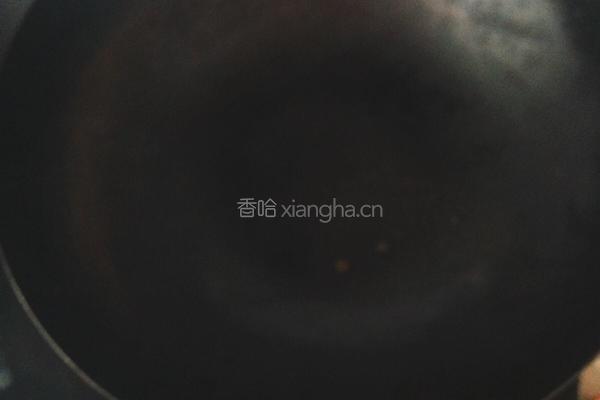炒花噶的做法图解1