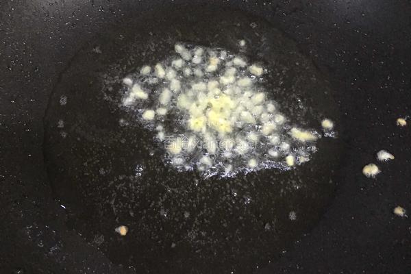 卷心菜炒米粉的做法图解6