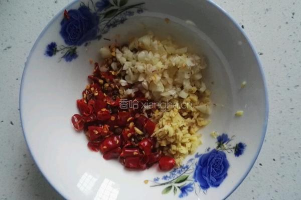 手撕凉拌鸡的做法图解5