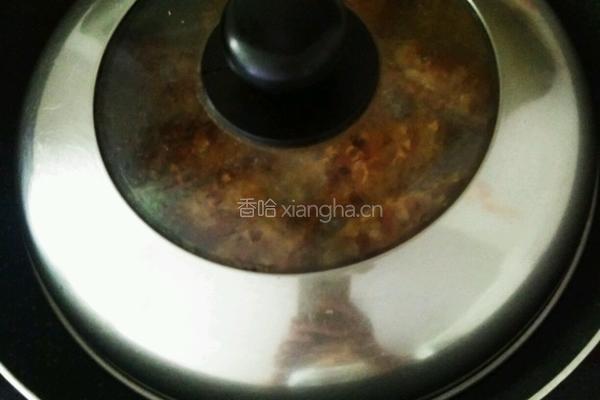 蒜香鸡中翅的做法图解8