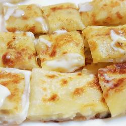 泰式香蕉煎饼的做法[图]