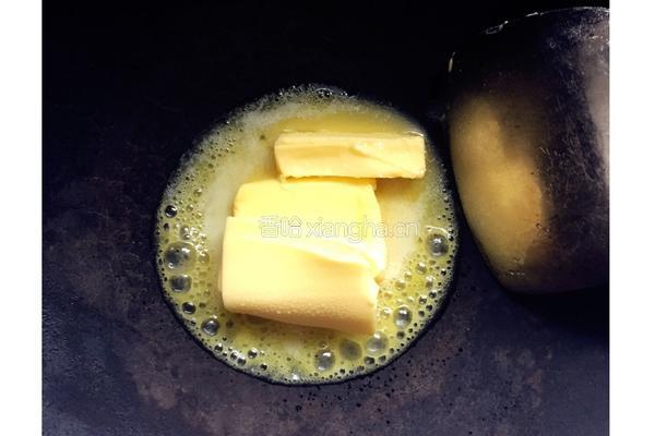 香甜绿豆糕的做法图解5