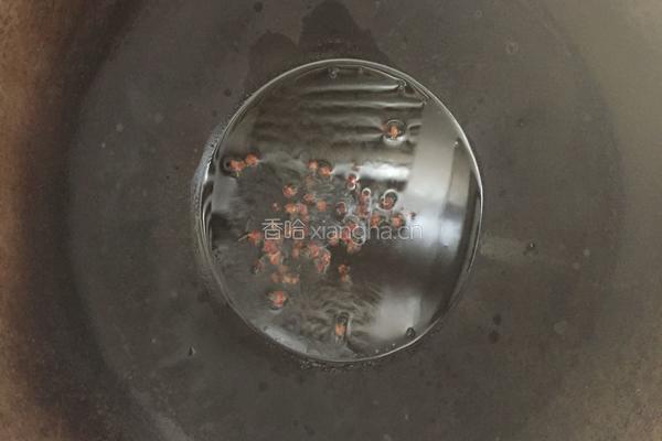 凉拌麻辣鸡丝的做法图解7