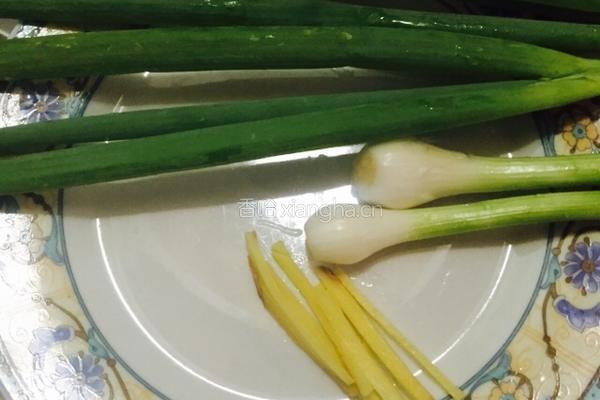 鱼丸素菇汤的做法图解5