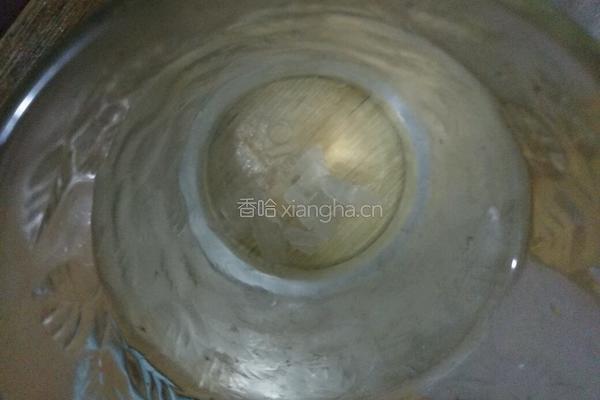 西瓜棒冰的做法图解1