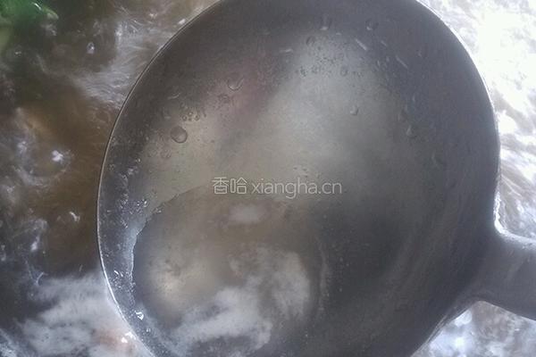 水晶皮冻的做法图解6
