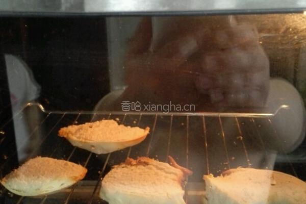 鸡腿肉卷饼的做法图解1