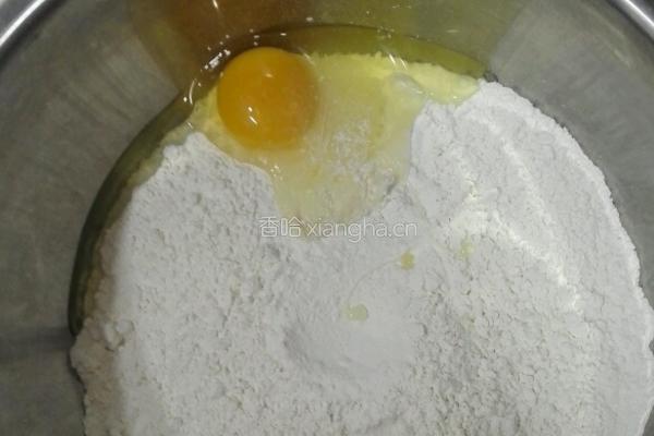 鸡腿肉卷饼的做法图解2